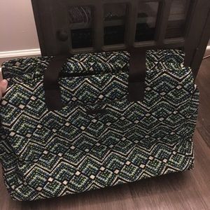 Vera Bradley Rainforest Set (NWT)
